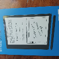 Amazon KINDLE Scribe 2024, 32 GB, s premiovým perem, nové