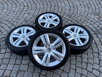 Alu kola ATS 4x108 r18 Peugeot 235/45 r18