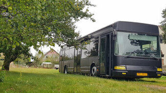 Autobus Renault