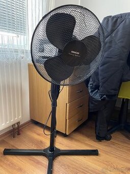 Sencor větrák
