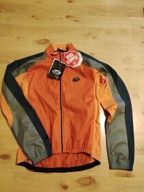 Briko - pánská cyklistická bunda vel. L