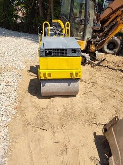 valec BOMAG BW 80 AD-5