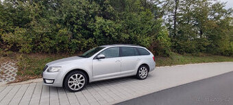 Možné splá.tky Škoda Octavia III combi 4X4 1.6TDI Tažné zař