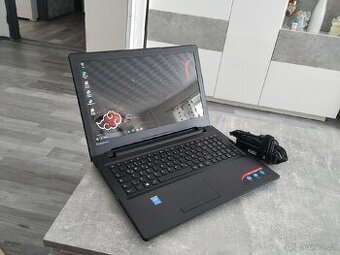 Lenovo IdeaPad 300-15IBR
