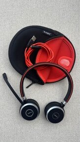Jabra Evolve 65 MS Wireless