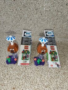LEGO 71386 Super Mario Mario postavičky série 2