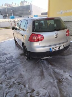 Golf 5 1.9 tdi 77kw