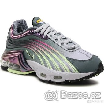 NIKE Air Max Plus II (Gs) CT4383 300. Vel. 35,5 - 1