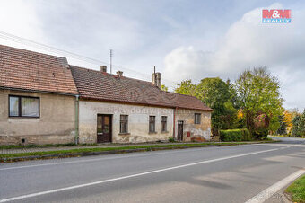 Prodej rodinného domu, 149 m², Tuchlovice, ul. Karlovarská - 1