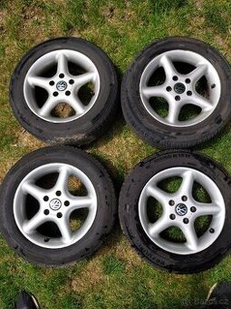 Disky Borbet R15