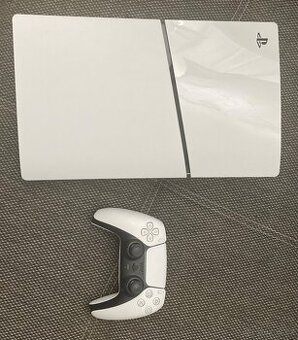 Playstation 5 slim