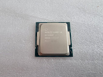Intel Core i9 11900F