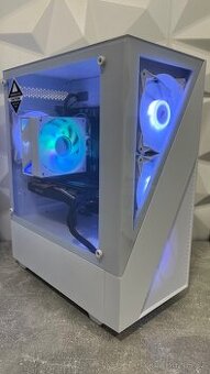 Herní PC I5 11400F / RX 6700XT/ DDR4 32 GB