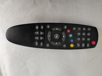 Ovladač TV- ovladač SRC-0138 3-B - 1