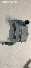 Filtrbox airbox Citroen/ peugeot