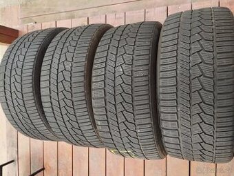 Continental WinterContact TS860 S 245/35 R20 V XL