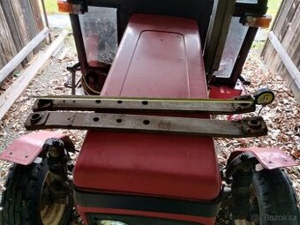 Ramena Zetor