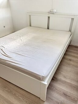 Matrace + postel 160 x 200