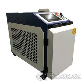 laserová svářečka 4 v 1, 3000W