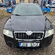 ŠKODA OCTAVIA VRS SEDAN