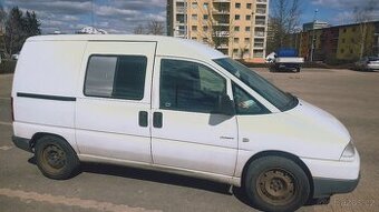Citroën Jumpy