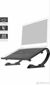 Podložka pod notebook BONTEC