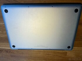 macbook pro 15 A1286 náhradní díly - 1