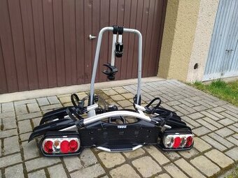THULE EUROWAY G2 920,NOSIČ 2 KOL,SKLOPNÝ,top stav