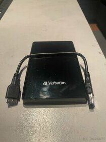 Verbatim 1t Hdd