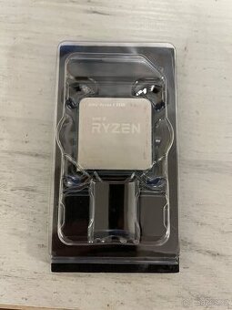 AMD Ryzen 5 5500
