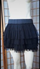 38, Krasna sukne H&M - 1