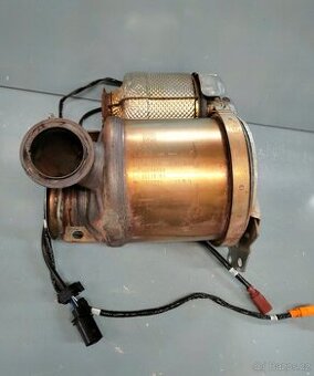 DPF 04L 131 723 CT