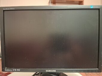 Samsung monitor - 1