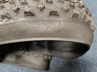 PIRELLI Scorpion - Trail 27,5 - 2,4