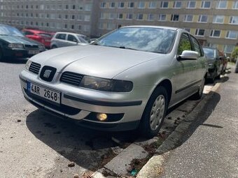 Seat Toledo 1.9TDi MK2