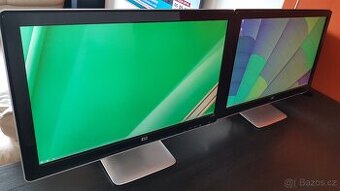 Monitory HP 2309m, 1920 x 1080, reproduktory