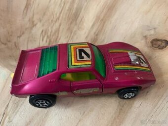 matchbox speekings - 1