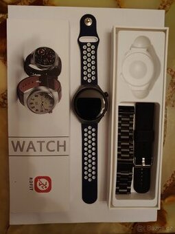 Hodinky WATCH GT4 PRO RDFit