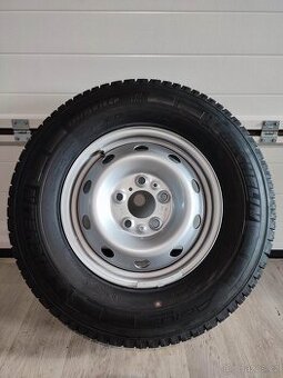 5x130 r16 rezerva DUCATO, BOXER, JUMPER