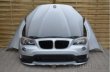 BMW X1 E84 kapota, blatníky, nárazníky, xenony, výztuha ..