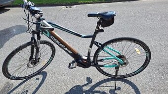 Elektrokolo Crussis pánské
