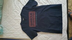 Tricko Barbour L - 1