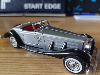 Matchbox yesteryear Y20 MERCEDES 540K