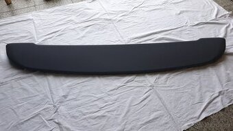 Spoiler VW Transporter T6 - nové, drobná vada