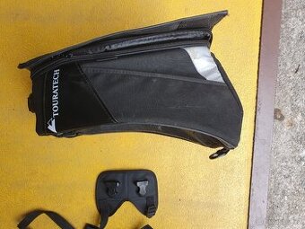 Tank bag Touratech - 1