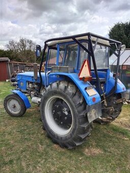 Traktor Zetor 4011