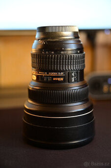 Nikon 14-24 mm f/2,8 G ED AF-S