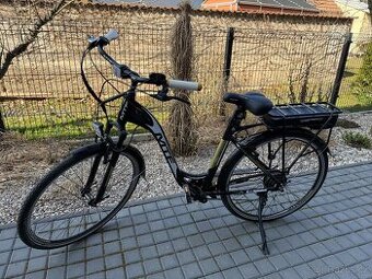 MTF Elektrokolo 19"