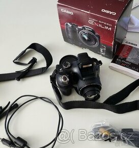 CASIO EX - FH 20 - 1