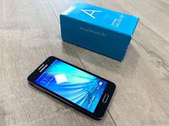 Samsung A3